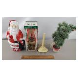 Vintage Christmas Lot