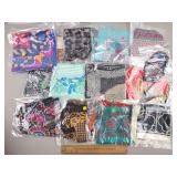 Assorted Hankies - Some Vintage