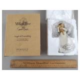 Willow Tree Figurine Angel of Friendship