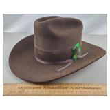 Westchester Cowboy Hat