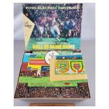 Vintage Electric Football Game