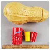 Vintage Planters Peanut Lot
