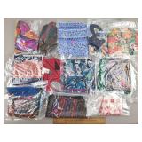 Assorted Hankies - Some Vintage