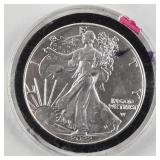 2022 US American Silver Dollar