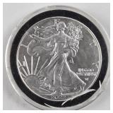 2022 US American Silver Eagle Dollar
