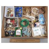 Assorted Jewelry Lot