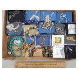 Assorted Jewelry Lot