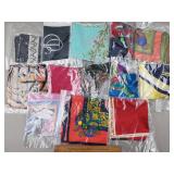 Vintage Hankies