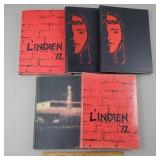 1970s Indiana PA High School Yearbooks