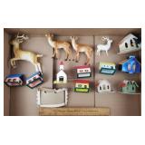 Vintage Christmas Lot