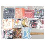 Assorted Hankies - Some Vintage