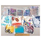 Assorted Hankies - Some Vintage