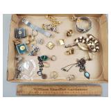 Assorted Jewelry Lot