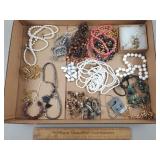 Assorted Necklaces