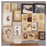 Antique Photographs
