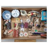 Vintage & Assorted Lot
