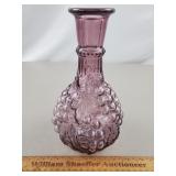 Imperial Glass Decanter 9 & 1/2" H - No Stopper