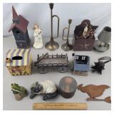 Primitive Decor Lot