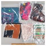 Assorted Hankies - Some Vintage