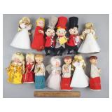 Vintage Christmas Lot