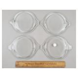 Pyrex Glass Lids