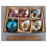 Vintage Christmas Ornaments