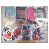 Assorted Hankies - Some Vintage