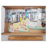 Vintage Baseball Cards