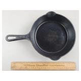 Griswold Cast Iron Skillet #5