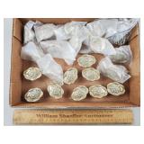 Drawer Pulls 20ct