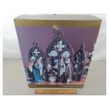 Nativity Set