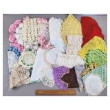 Vintage Doilies
