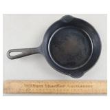 Griswold Cast Iron Skillet