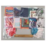 Vintage Hankies