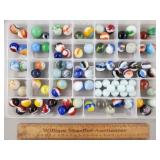 Assorted Marbles