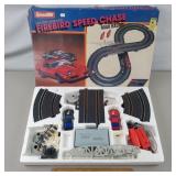 Speedtrak Firebird Slot Car Race Set