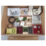 Assorted Jewelry Lot