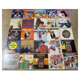 56ct Record Albums