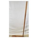Apple Butter Stirrer 54 & 1/2"