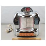 Crosley Vintage Style Table Top Radio