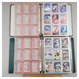 Baseball Card Albums