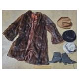 Vintage Clothing Lot