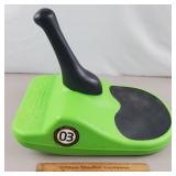 Zippy Freestyle Mini Luge Sled