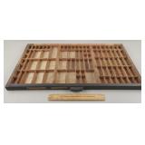 Hamilton Printers Tray