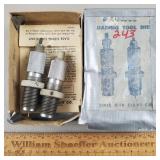 .243 Reloading Dies