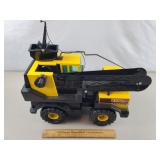 Tonka Mighty Diesel Crane Toy Truck
