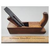 Garantie Extra Wood Plane