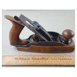 Sargent No 3411 Wood Plane New Haven CT