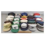 Vintage Trucker Hats