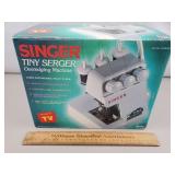Singer Tiny Serger